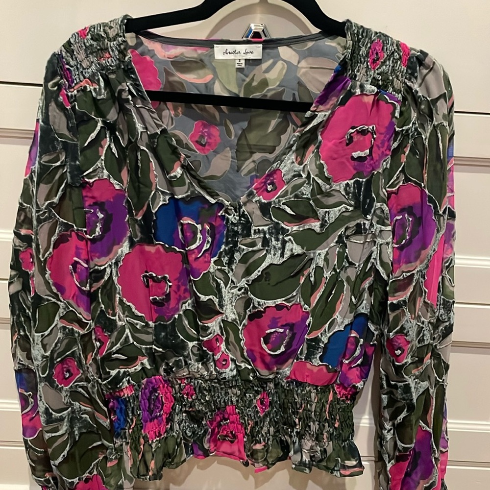 Another love top